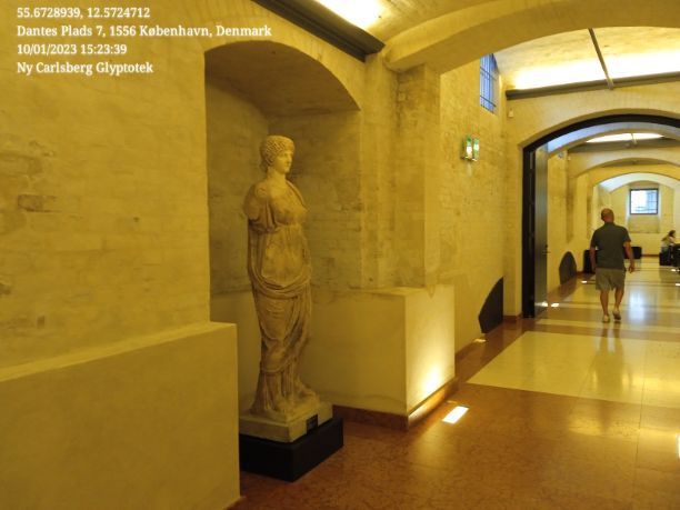 Ny Carlsberg Glyptotek